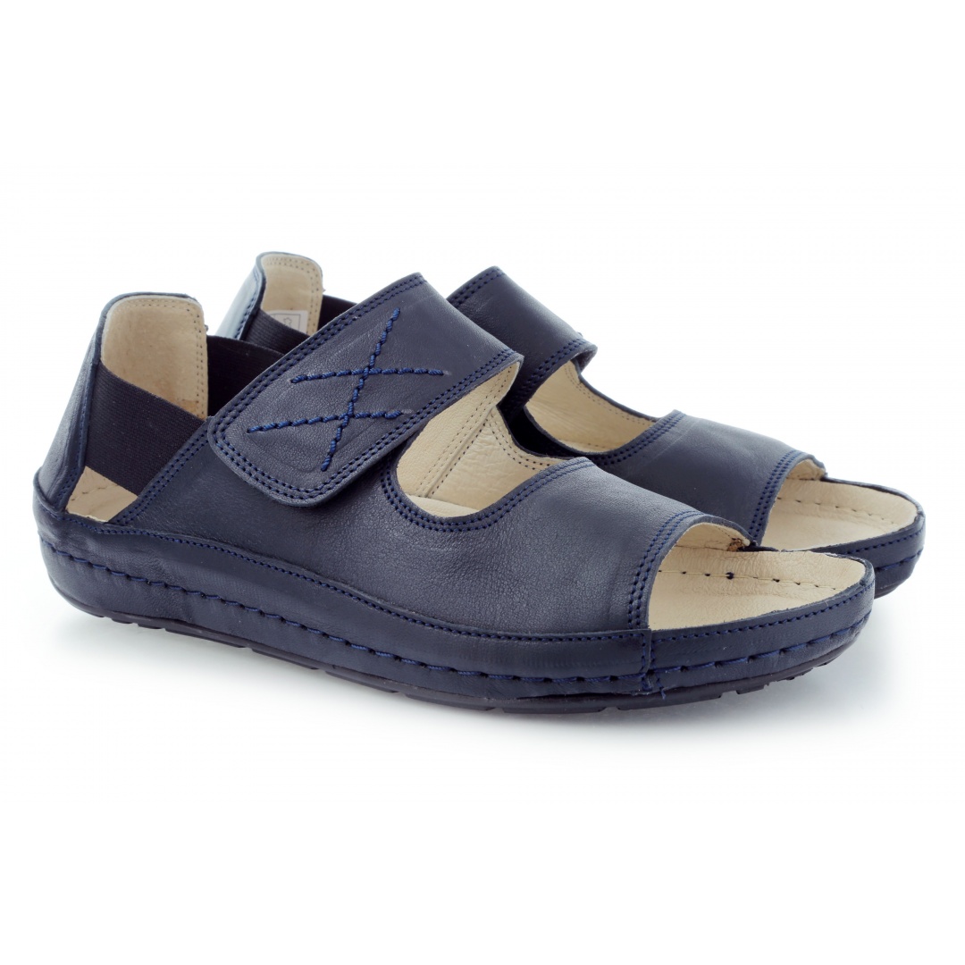 SANDAŁY FILIPE SHOES 8762