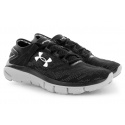 PÓŁBUTY SPORTOWE UNDER ARMOUR 1270235