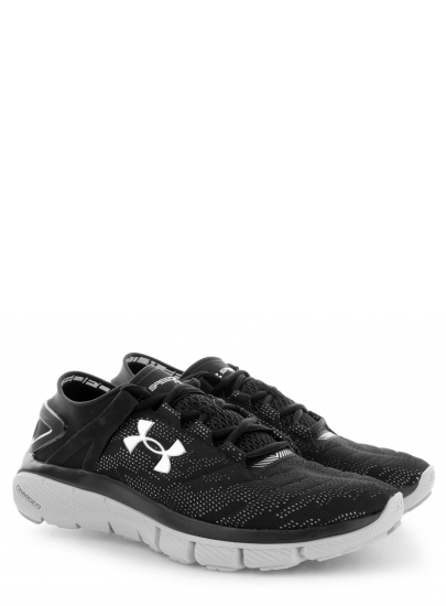 PÓŁBUTY SPORTOWE UNDER ARMOUR 1270235