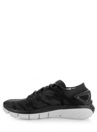 PÓŁBUTY SPORTOWE UNDER ARMOUR 1270235