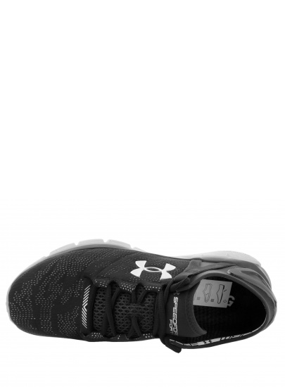 PÓŁBUTY SPORTOWE UNDER ARMOUR 1270235