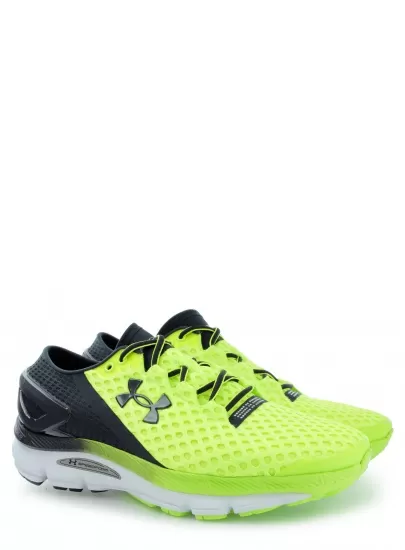 PÓŁBUTY SPORTOWE UNDER ARMOUR UA W SPEEDFORM GEMINI 2 1266212 363