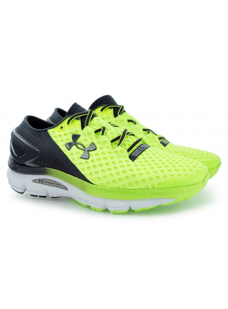 PÓŁBUTY SPORTOWE UNDER ARMOUR UA W SPEEDFORM GEMINI 2 1266212 363