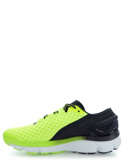 PÓŁBUTY SPORTOWE UNDER ARMOUR UA W SPEEDFORM GEMINI 2 1266212 363