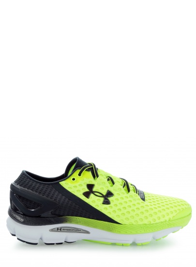 PÓŁBUTY SPORTOWE UNDER ARMOUR UA W SPEEDFORM GEMINI 2 1266212 363