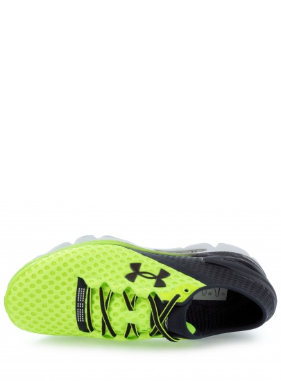 PÓŁBUTY SPORTOWE UNDER ARMOUR UA W SPEEDFORM GEMINI 2 1266212 363