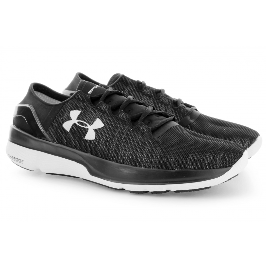 PÓŁBUTY SPORTOWE UNDER ARMOUR 1289790