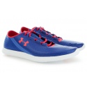 PÓŁBUTY SPORTOWE UNDER ARMOUR W STUDIOLUX LOW FRESH 1266428 420
