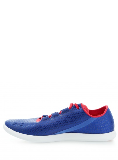 PÓŁBUTY SPORTOWE UNDER ARMOUR W STUDIOLUX LOW FRESH 1266428 420