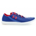 PÓŁBUTY SPORTOWE UNDER ARMOUR W STUDIOLUX LOW FRESH 1266428 420