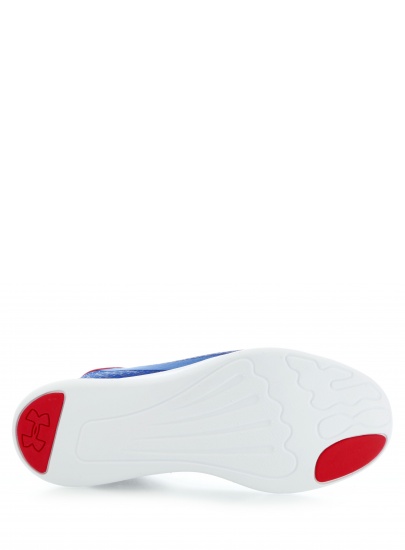 PÓŁBUTY SPORTOWE UNDER ARMOUR W STUDIOLUX LOW FRESH 1266428 420