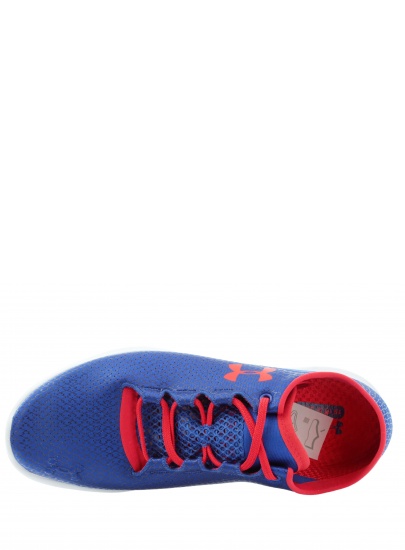 PÓŁBUTY SPORTOWE UNDER ARMOUR W STUDIOLUX LOW FRESH 1266428 420