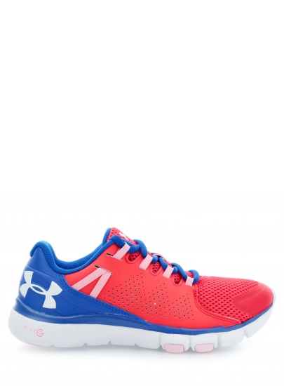 PÓŁBUTY SPORTOWE UNDER ARMOUR 1258736