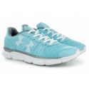 PÓŁBUTY SPORTOWE UNDER ARMOUR UA W MICRO G SPEED SWIFT 1266243