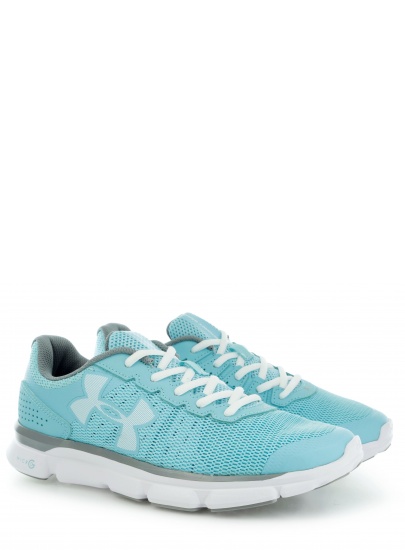 PÓŁBUTY SPORTOWE UNDER ARMOUR UA W MICRO G SPEED SWIFT 1266243