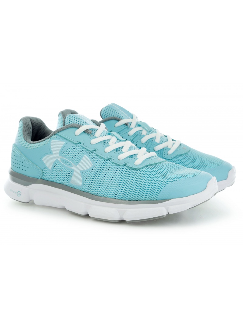 PÓŁBUTY SPORTOWE UNDER ARMOUR UA W MICRO G SPEED SWIFT 1266243