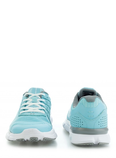 PÓŁBUTY SPORTOWE UNDER ARMOUR UA W MICRO G SPEED SWIFT 1266243