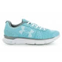 PÓŁBUTY SPORTOWE UNDER ARMOUR UA W MICRO G SPEED SWIFT 1266243