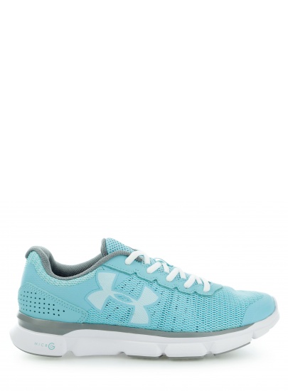 PÓŁBUTY SPORTOWE UNDER ARMOUR UA W MICRO G SPEED SWIFT 1266243