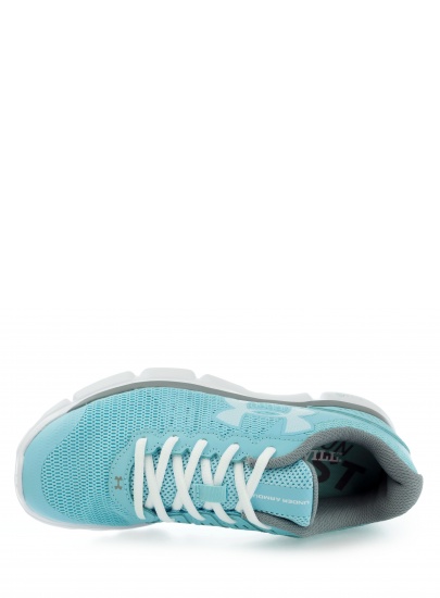 PÓŁBUTY SPORTOWE UNDER ARMOUR UA W MICRO G SPEED SWIFT 1266243
