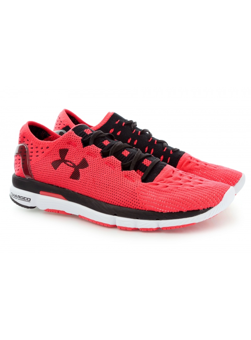 PÓŁBUTY SPORTOWE UNDER ARMOUR UA SPEEDFORM SLINGSHOT 1266202