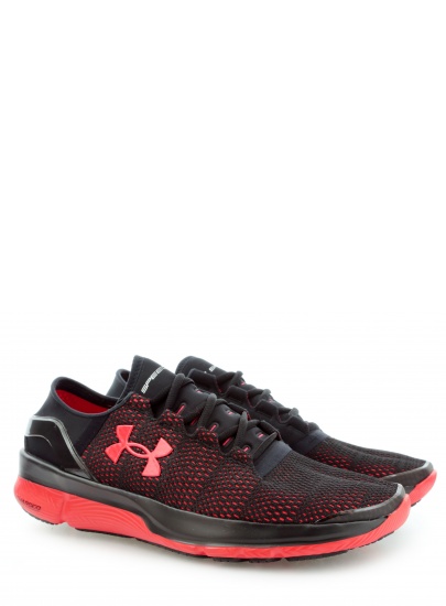 PÓŁBUTY SPORTOWE UNDER ARMOUR 1289789 002