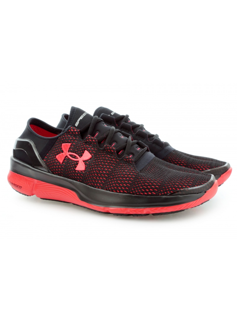 PÓŁBUTY SPORTOWE UNDER ARMOUR 1289789 002