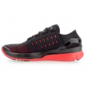 PÓŁBUTY SPORTOWE UNDER ARMOUR 1289789 002