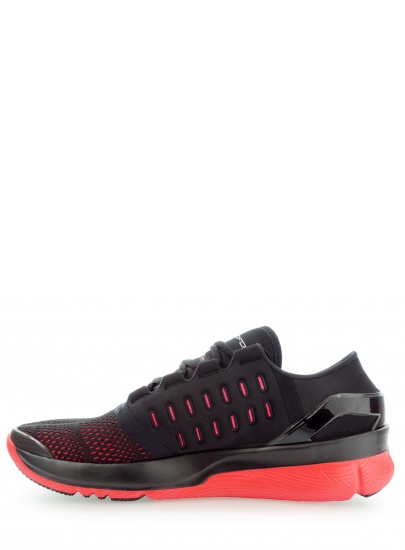 PÓŁBUTY SPORTOWE UNDER ARMOUR 1289789 002