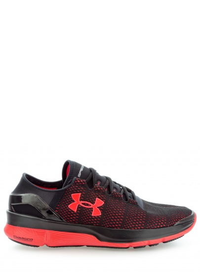 PÓŁBUTY SPORTOWE UNDER ARMOUR 1289789 002