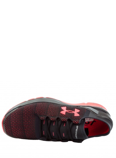 PÓŁBUTY SPORTOWE UNDER ARMOUR 1289789 002