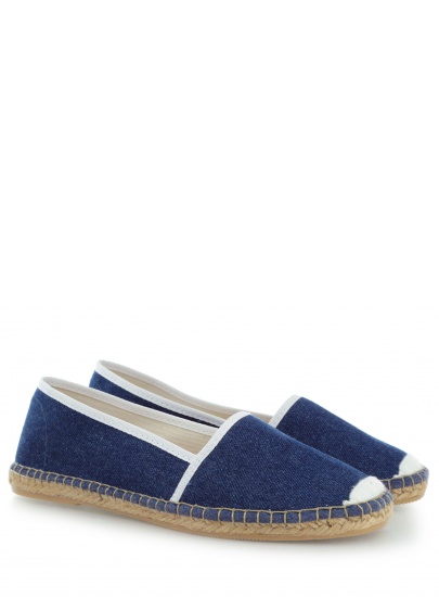 ESPADRYLE SLIP ON MACARENA DAMA20