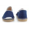 ESPADRYLE SLIP ON MACARENA DAMA20