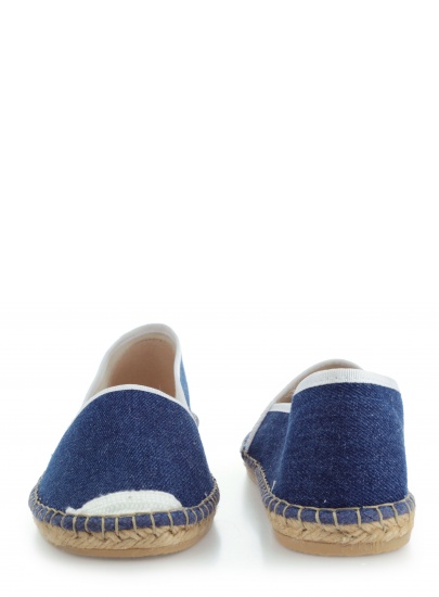 ESPADRYLE SLIP ON MACARENA DAMA20