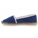 ESPADRYLE SLIP ON MACARENA DAMA20