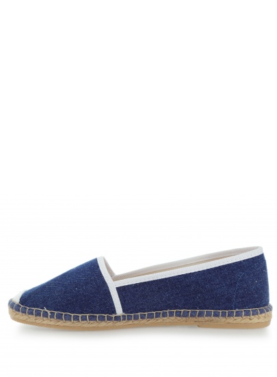ESPADRYLE SLIP ON MACARENA DAMA20