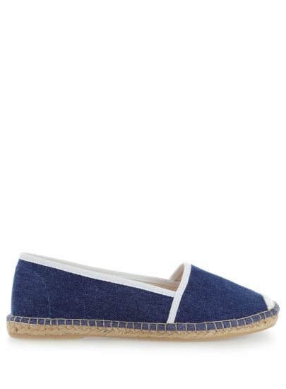 ESPADRYLE SLIP ON MACARENA DAMA20