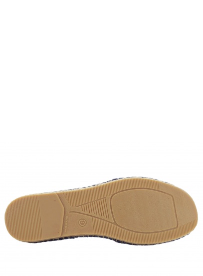 ESPADRYLE SLIP ON MACARENA DAMA20