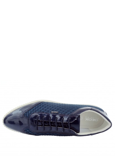 PÓŁBUTY GEOX AMALTHIA D621MB 0ZIHI