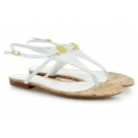 SANDAŁY LAUREN BY RALPH LAUREN ANITA N89 Q0401