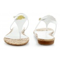 SANDAŁY LAUREN BY RALPH LAUREN ANITA N89 Q0401