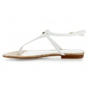 SANDAŁY LAUREN BY RALPH LAUREN ANITA N89 Q0401