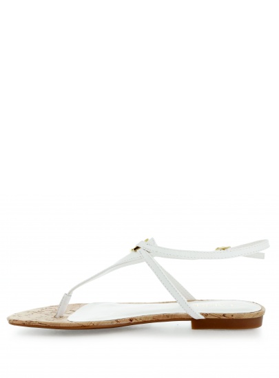 SANDAŁY LAUREN BY RALPH LAUREN ANITA N89 Q0401