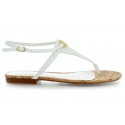 SANDAŁY LAUREN BY RALPH LAUREN ANITA N89 Q0401