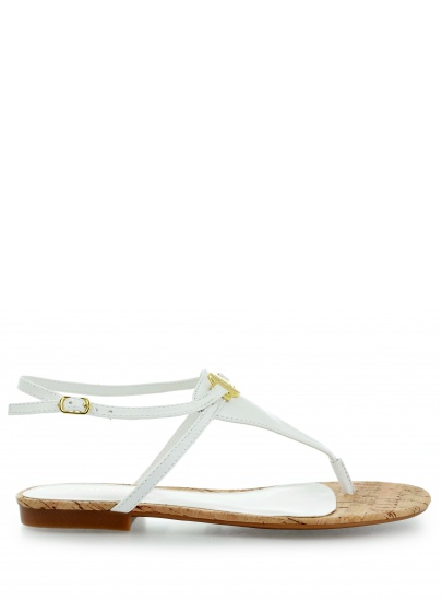 SANDAŁY LAUREN BY RALPH LAUREN ANITA N89 Q0401