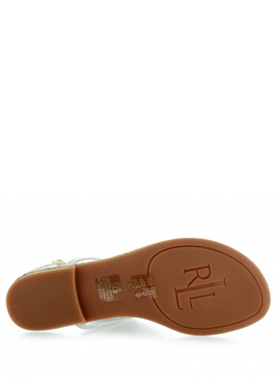 SANDAŁY LAUREN BY RALPH LAUREN ANITA N89 Q0401