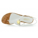 SANDAŁY LAUREN BY RALPH LAUREN ANITA N89 Q0401