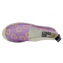 PÓŁBUTY SLIP ON LOVE MOSCHINO JA10133G01JB165A