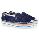 PÓŁBUTY SLIP ON LOVE MOSCHINO JA10143G01JE170A