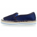 PÓŁBUTY SLIP ON LOVE MOSCHINO JA10143G01JE170A